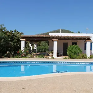 Guito Es Pujols-finca Sa Caleta , Cp: 07818 , Sant Jordi de ses Salines Espagne